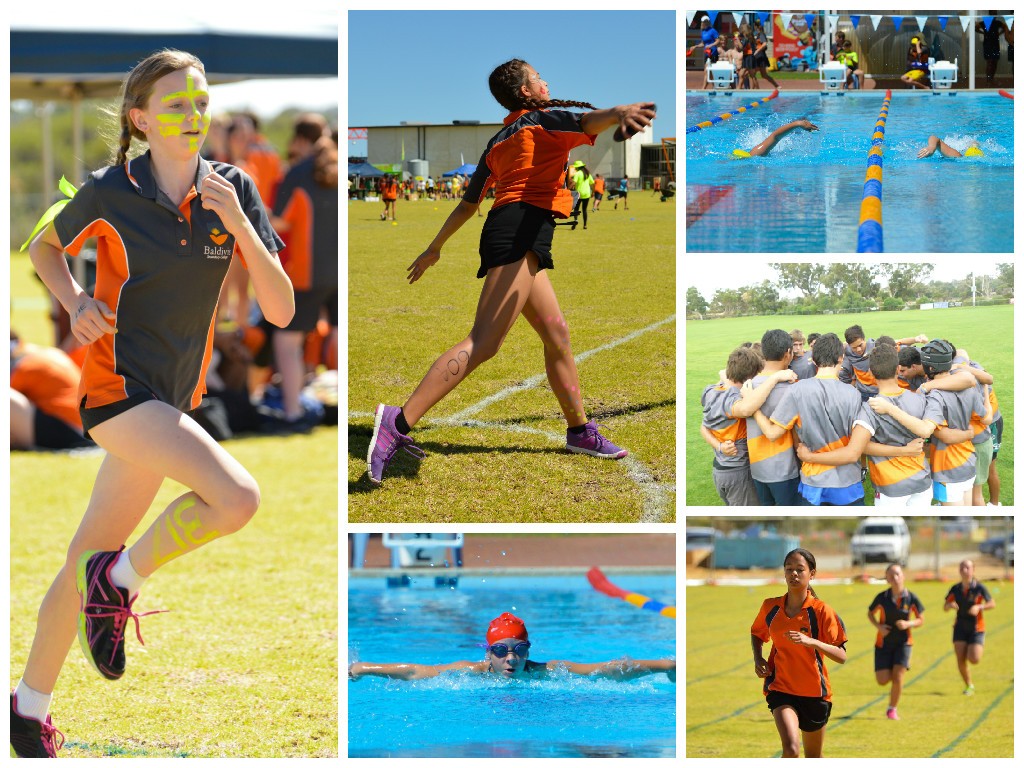In Health and Physical Education, students develop the knowledge, understanding and skills to strengthen their sense of self, and build and manage satisfying relationships.