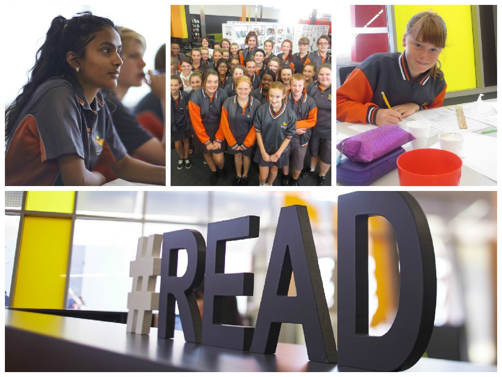 The study of English helps students become ethical, thoughtful, informed and active members of society
