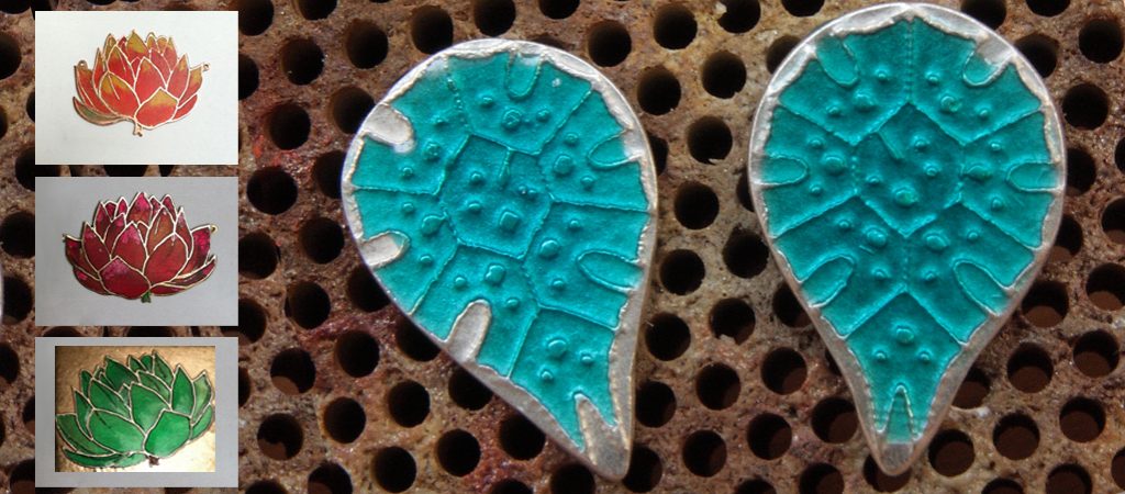 cold-enamels